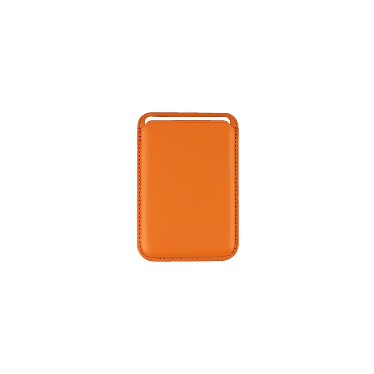 For Magsafe Magnetic Luxury Leather Card Holder Wallet Case For 14 Pro Max 13 12 Phone Bag Adsorption Accessories Cover – Premium 0 | RICALOUX