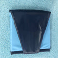 Pet Pool Dog Swimming Pool Foldable Large Dog Bath Supplies by Ricaloux