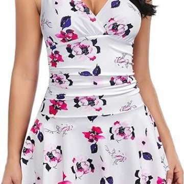 Womens Casual And Versatile Figure-hugging Zip-up Dress – Premium 0 | RICALOUX
