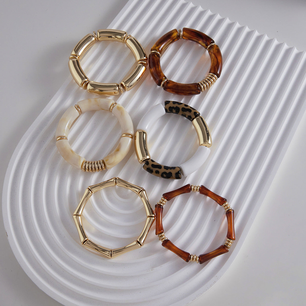 Affordable Luxury-style Jewelry Bracelets For Women – Premium 0 | RICALOUX