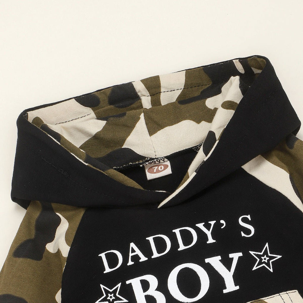 Boy's clothing - RICALOUX