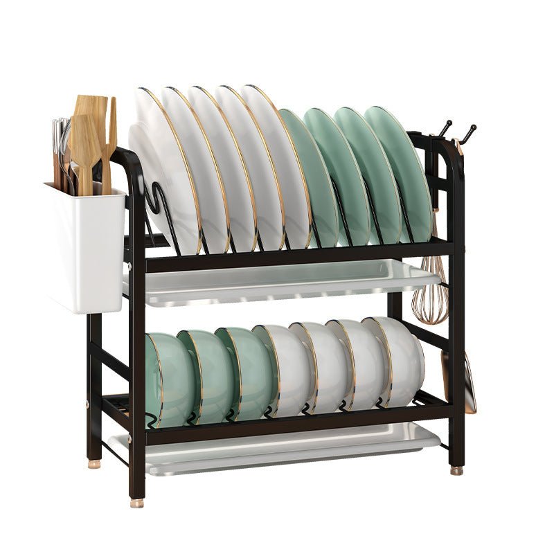 Kitchen Storage Rack - RICALOUX