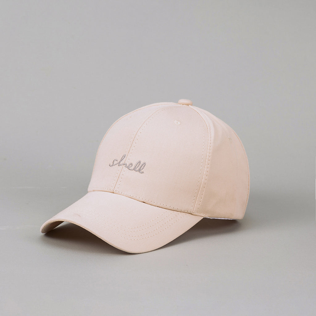 Men's And Women's Universal Simple Letter Embroidery Distressed Cotton-feeling Adjustable Minimalist Casual Baseball Cap Suitable For Commuting, Traveling And Light Exercise. – Premium 4 | RICALOUX