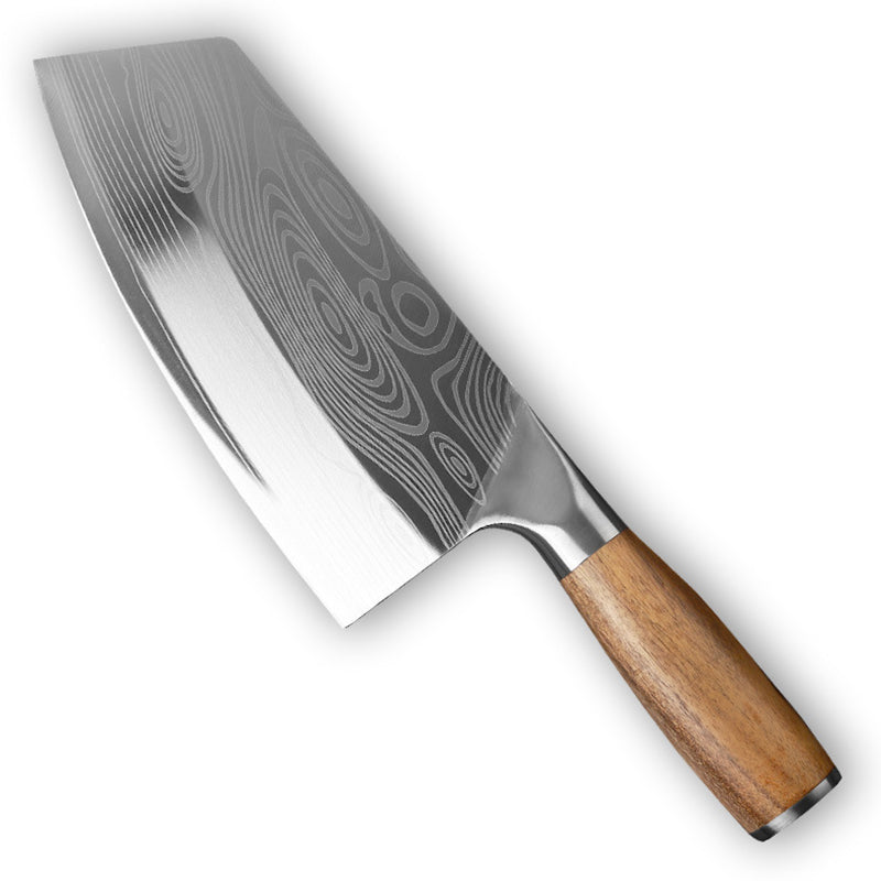 Stainless steel kitchen knife for kitchen by Ricaloux