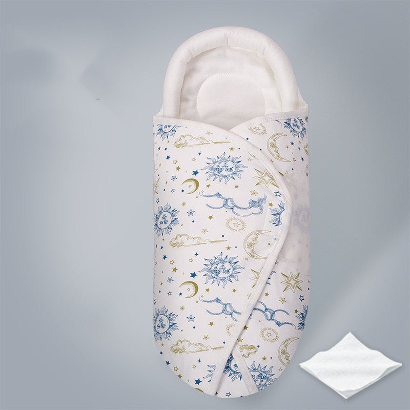 Anti startle swaddle for babies - RICALOUX
