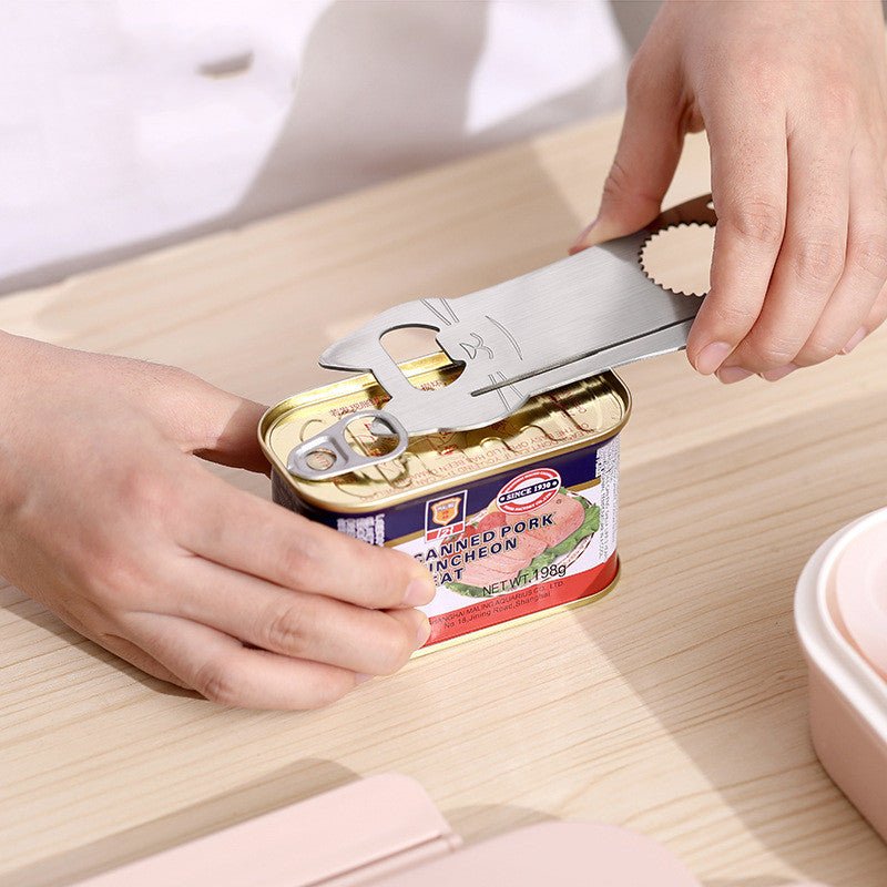 Kitchen Tool Multifunctional Corkscrew - RICALOUX