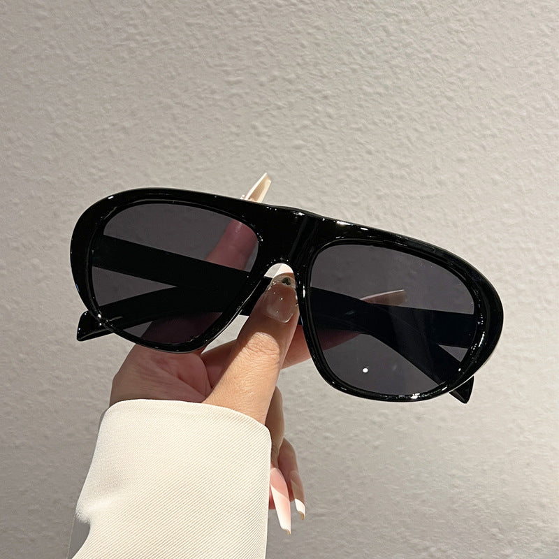 High-end Versatile Trendy Sunglasses For Men Popular Online by Ricaloux