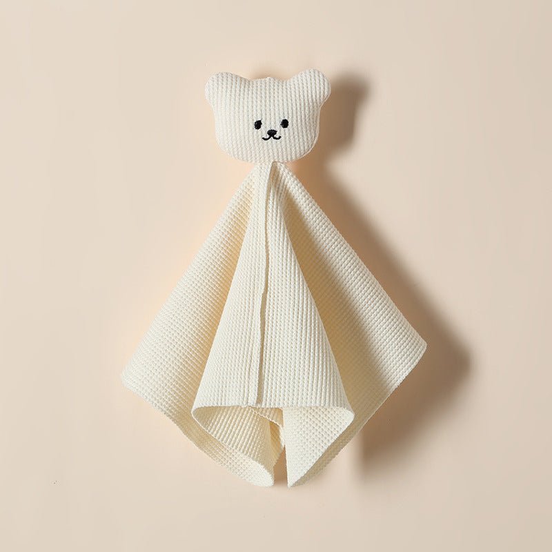 Babies Can Chew On Plush Toys - RICALOUX