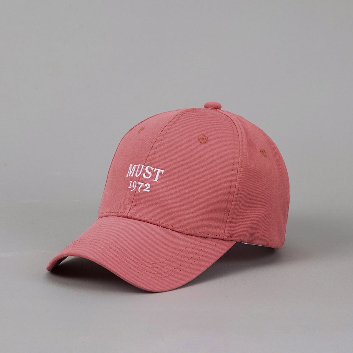 Men's And Women's Universal Embroidered Letters Simple Casual Baseball Cap, Suitable For Outdoor Outings And Daily Play – Premium 4 | RICALOUX