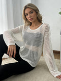 European And American Style Soft And Loose-fitting Long Sleeves – Premium 0 | RICALOUX