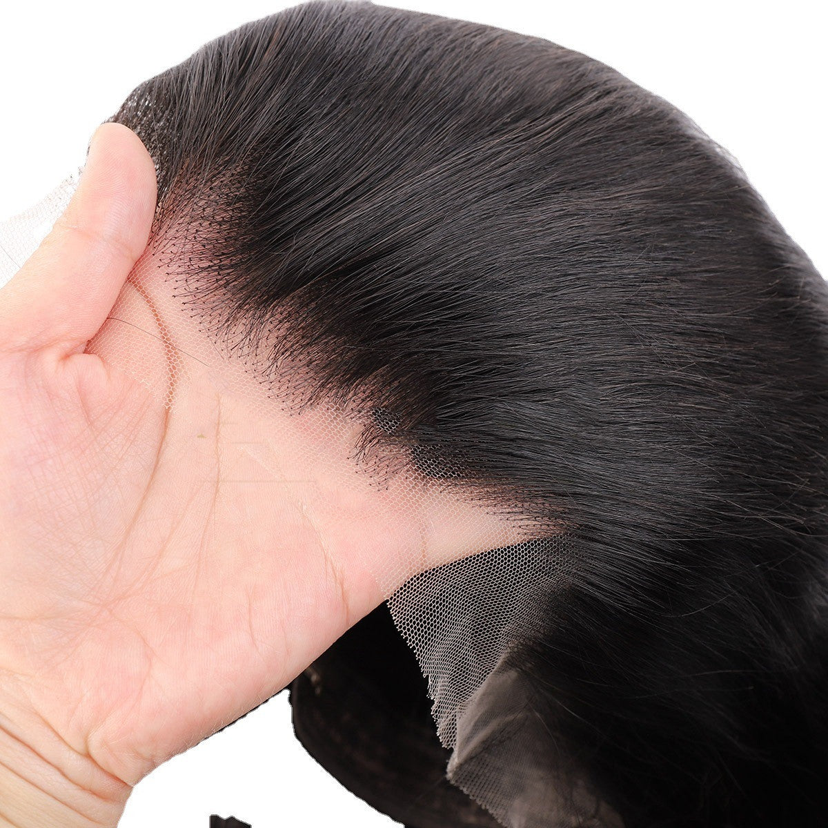 Human Hair HD Lace Wigs – Premium 0 | RICALOUX