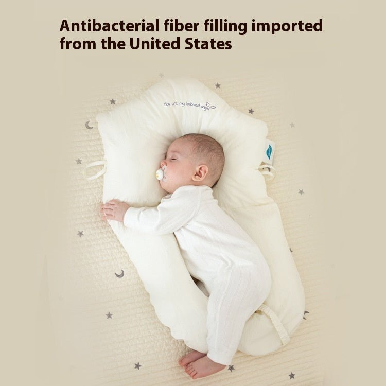 Babies' Shaping Pillow Sleeping Pillow - RICALOUX
