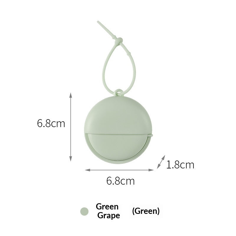 Portable Travel Soap Soap Paper by Ricaloux