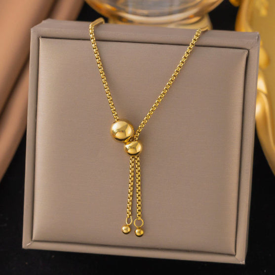 Stylish And Minimalist Alloy Jewelry For Women – Premium 0 | RICALOUX
