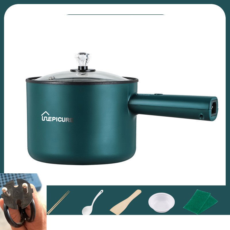Kitchen Multi-function Electric Cooker In The Dormitory And Home - RICALOUX