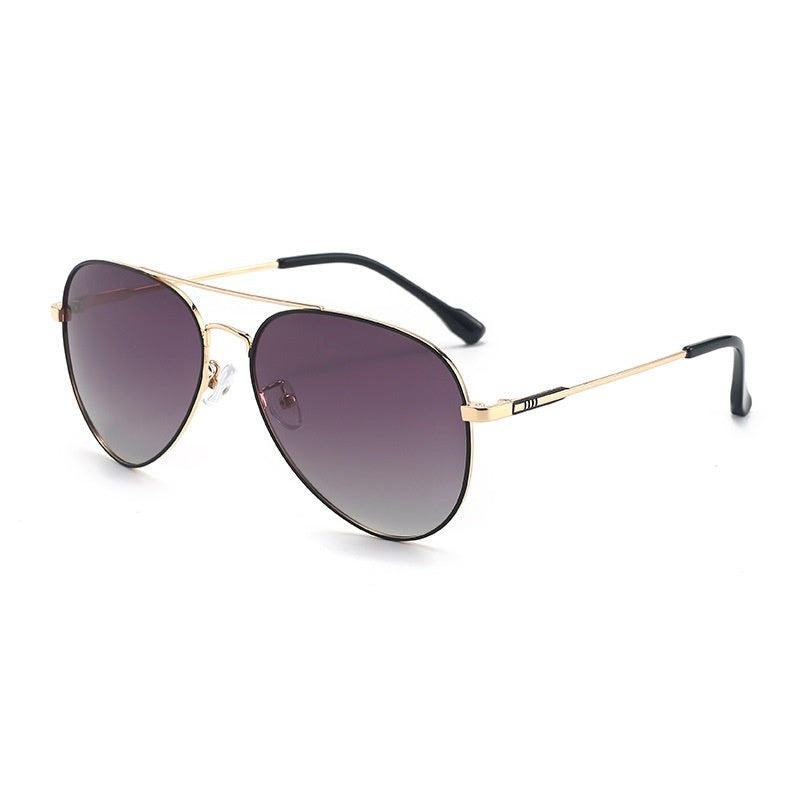 Mens Polarized Sunglasses With UV Protection by Ricaloux