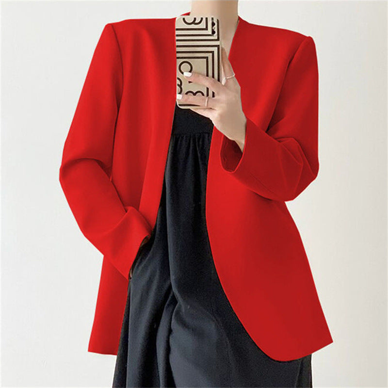 Stylish Casual And Chic Office Suit For Women – Premium 0 | RICALOUX
