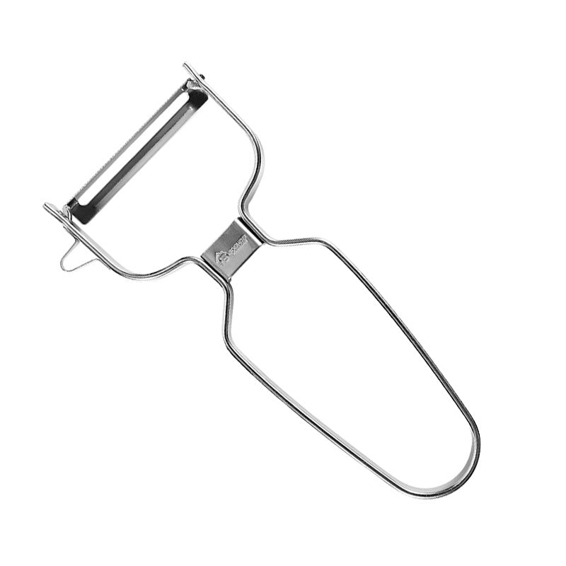 Simple And Portable Home Kitchen Fruit Peeler - RICALOUX