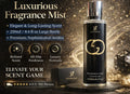 Luxurious Fragrance Mist & Perfume by Ricaloux