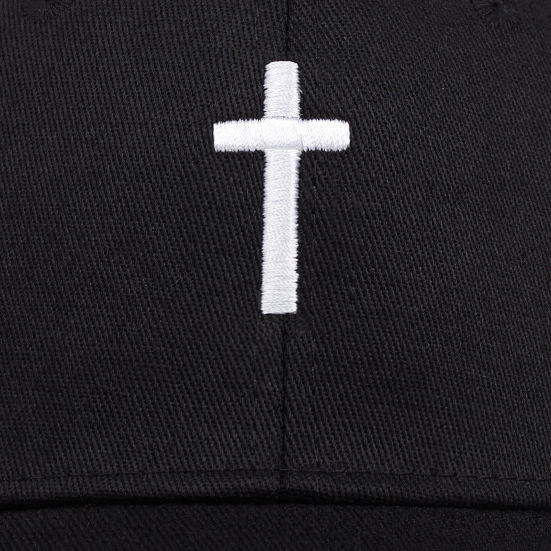 Retro-style Trucker Cap Unisex Personality-driven Sun Protection – Premium 0 | RICALOUX