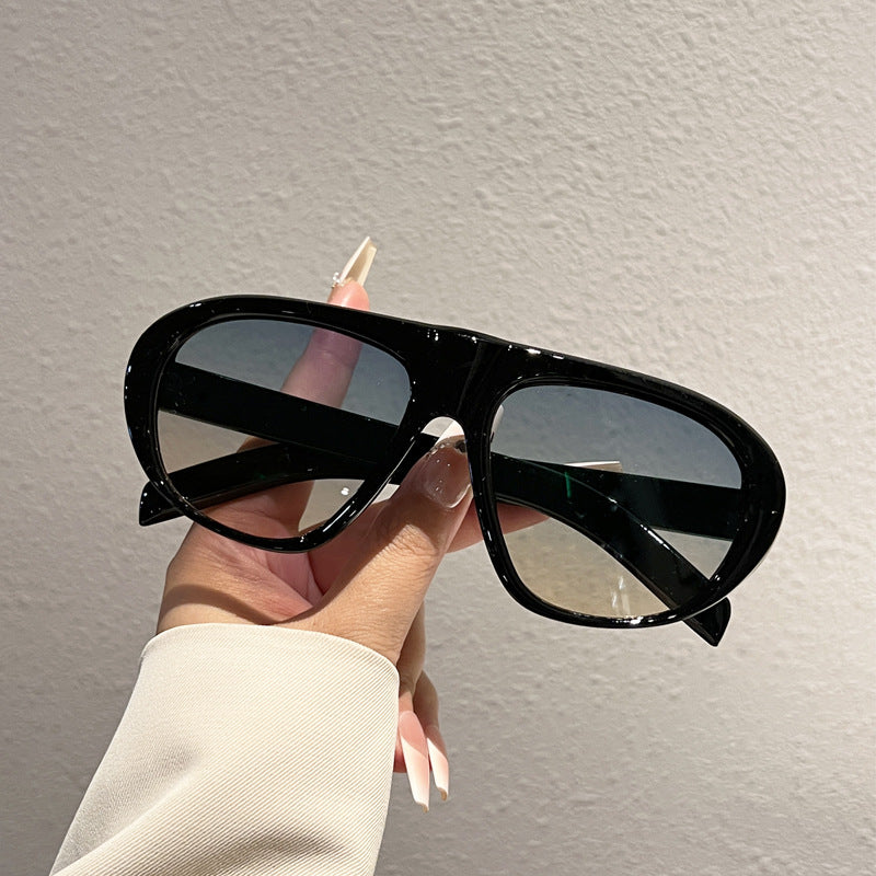 High-end Versatile Trendy Sunglasses For Men Popular Online by Ricaloux