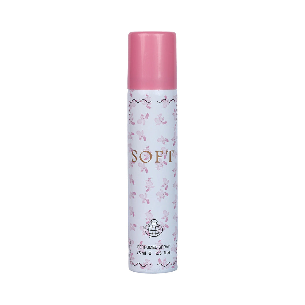Fragrance Perfume Spray by Ricaloux