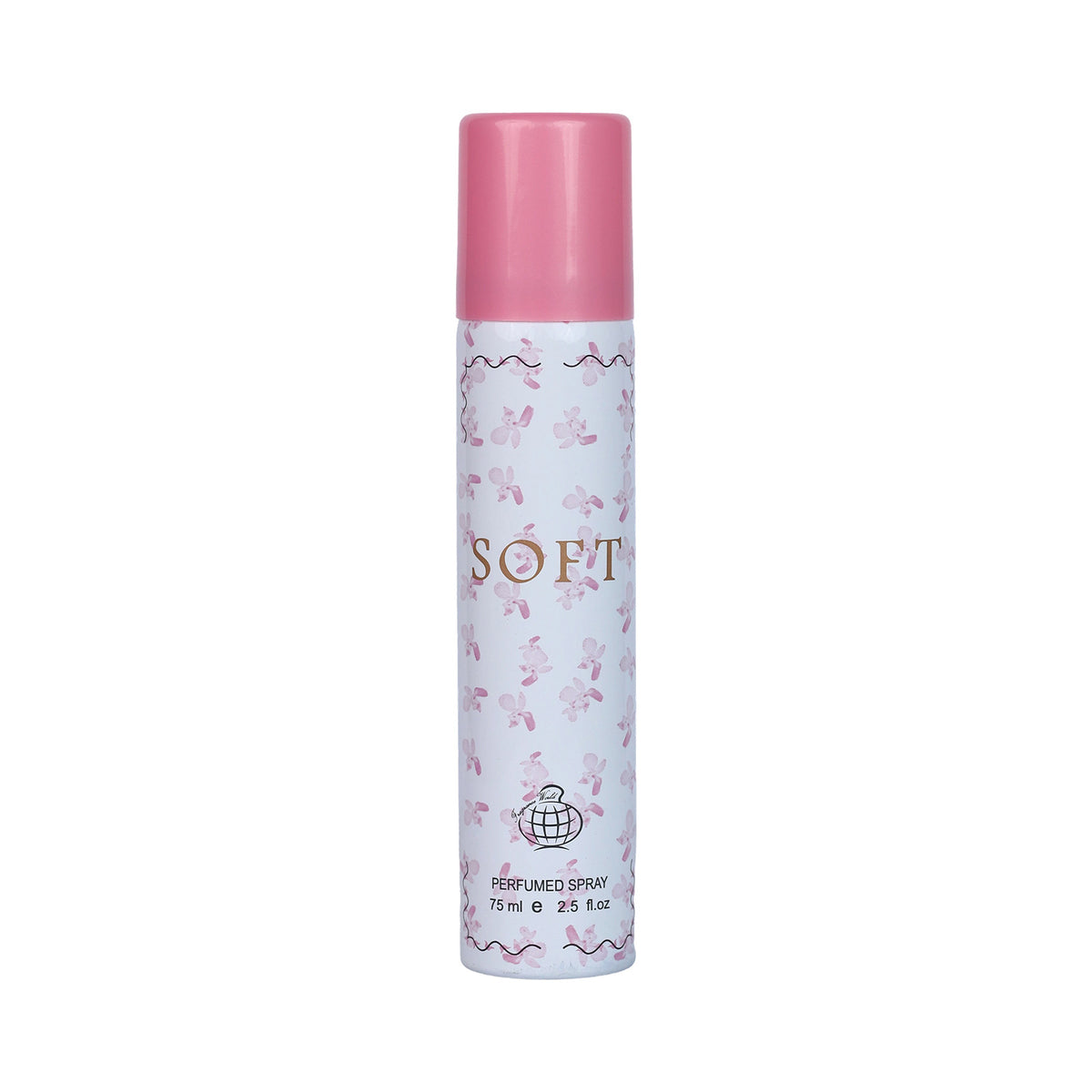 Fragrance Perfume Spray by Ricaloux