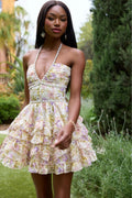 Women's Dress – Premium 4 | RICALOUX