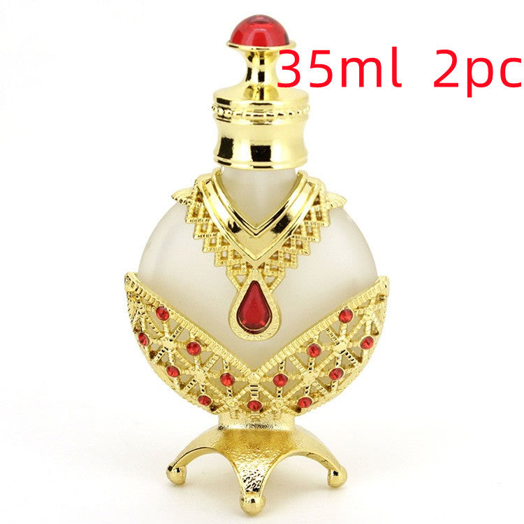 Perfume Oil Concentrated Perfume Oil Lasting Fragrance Mild Non-pungent Portable Concentrated Fragrance Beauty Products – Premium | RICALOUX