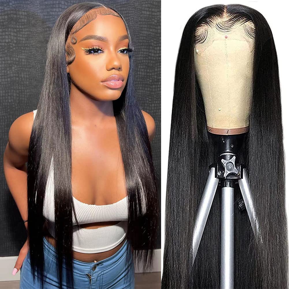 Human Hair HD Lace Wigs – Premium 0 | RICALOUX