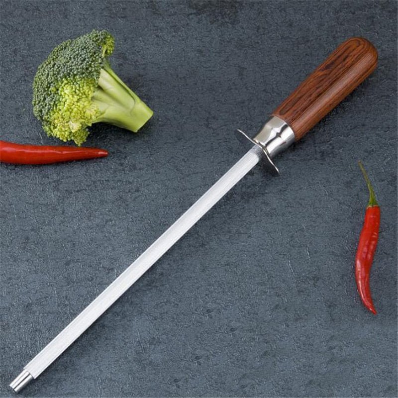 Household kitchen knife sharpener - RICALOUX