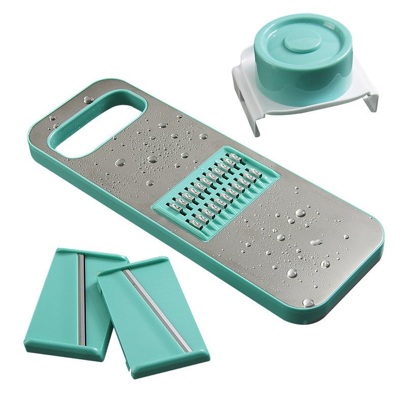 Multifunctional kitchen grater - RICALOUX