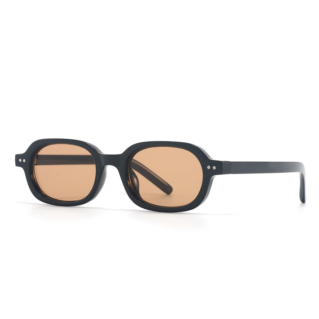 New Style Unisex Retro Fashion UV Protective Sunglasses by Ricaloux