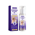 Pet Skin Care Gel by Ricaloux