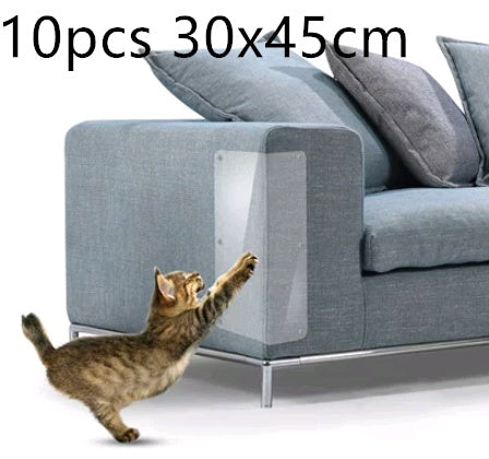Cat Claw Protector Sofa Protect Pads by Ricaloux