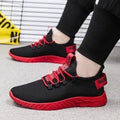Fashion Men Sneakers by Ricaloux
