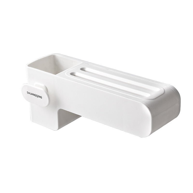 Kitchen supplies kitchen knife rack - RICALOUX