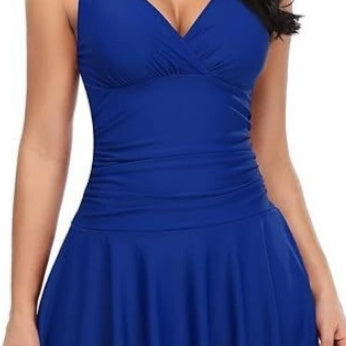 Womens Casual And Versatile Figure-hugging Zip-up Dress – Premium 0 | RICALOUX