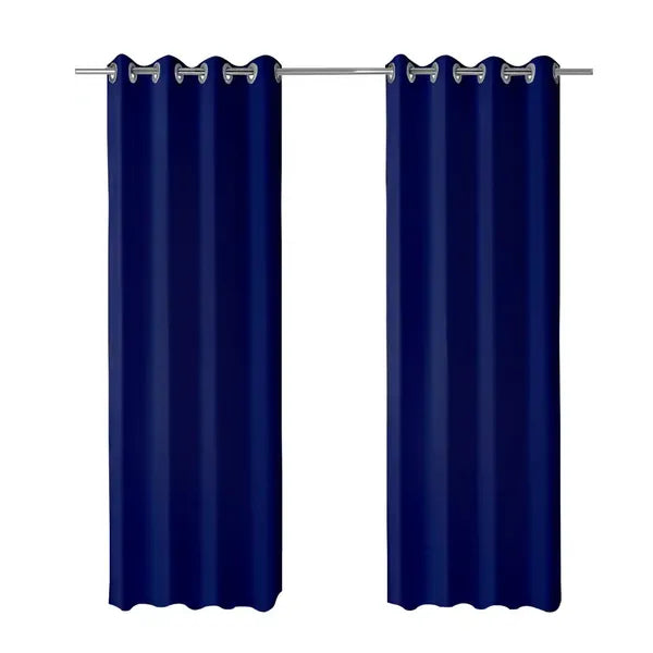 Luxurious Wool Outdoor Curtain Home Decor 50x96 inch – Premium 0 | RICALOUX