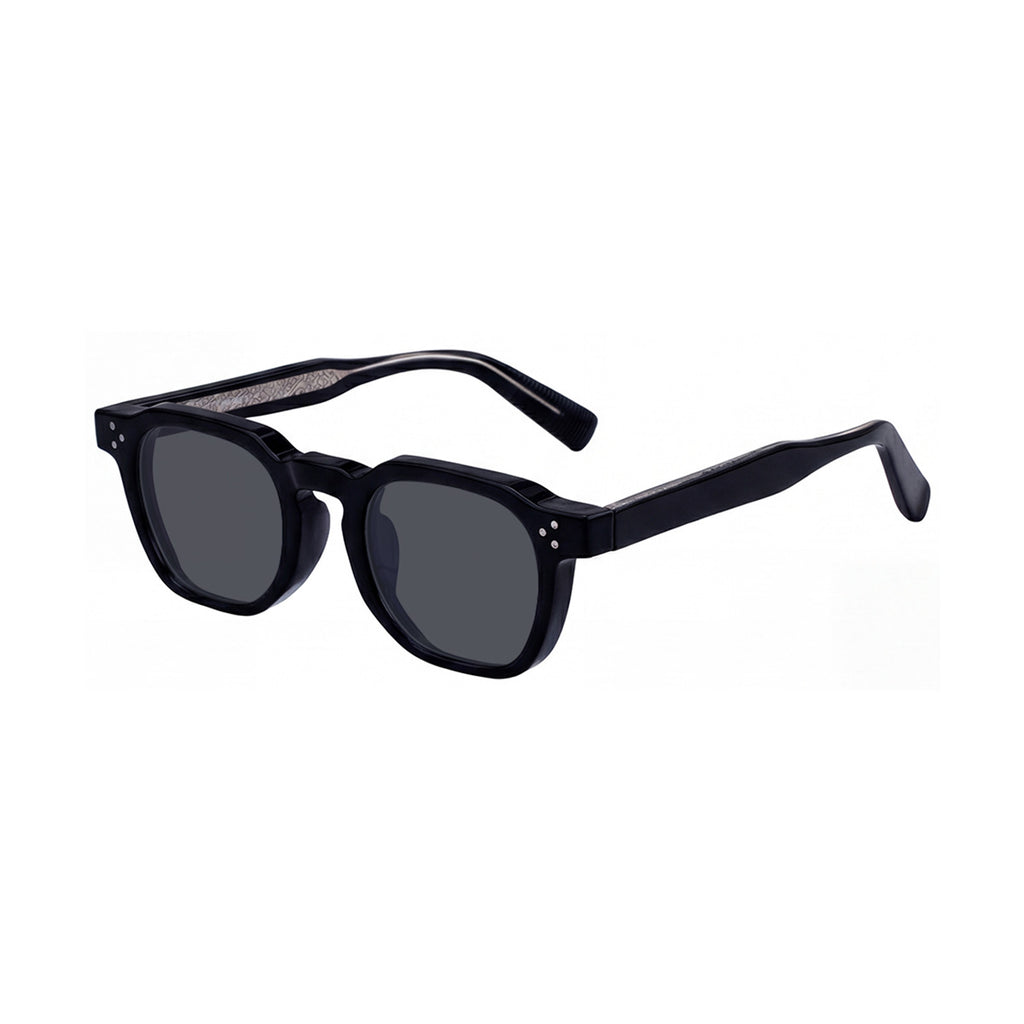 Versatile Trendy Small Square-frame Sunglasses – Premium 0 | RICALOUX