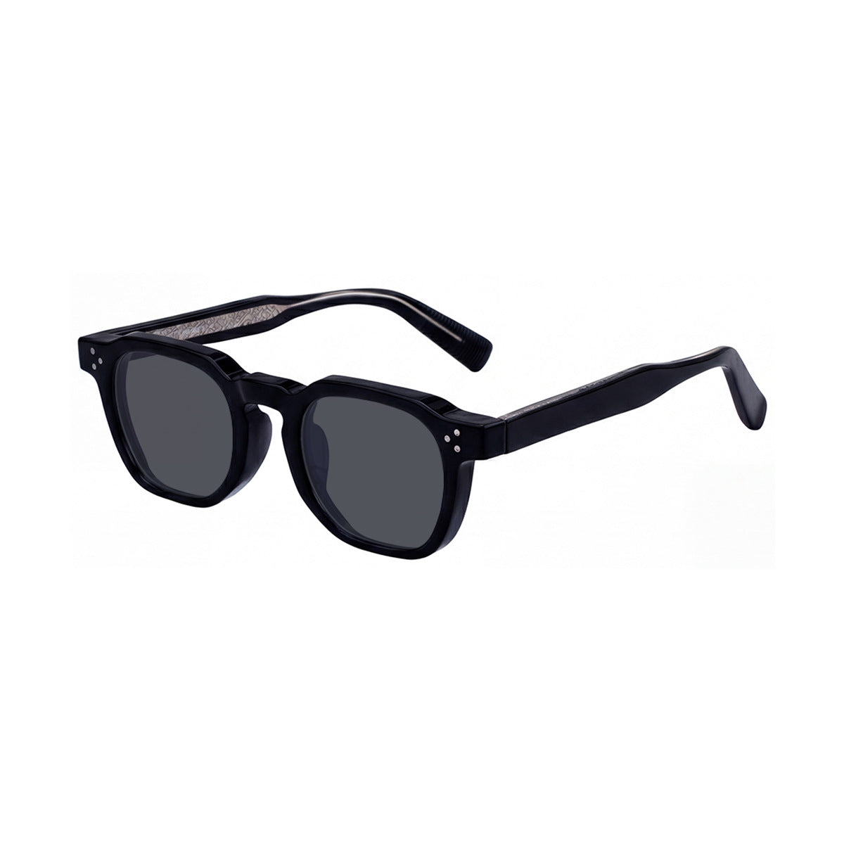 Versatile Trendy Small Square-frame Sunglasses – Premium 0 | RICALOUX