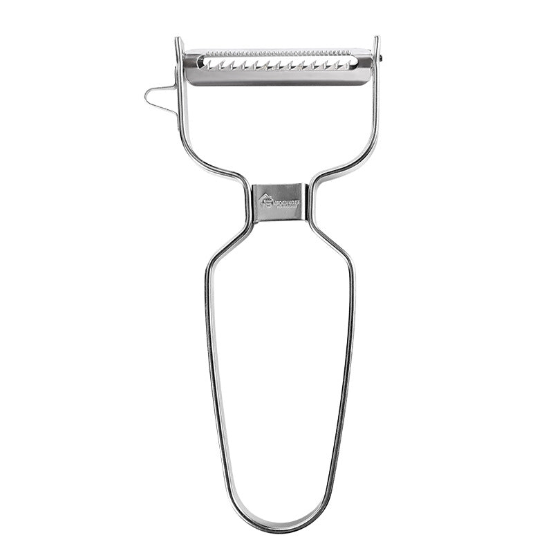Simple And Portable Home Kitchen Fruit Peeler - RICALOUX