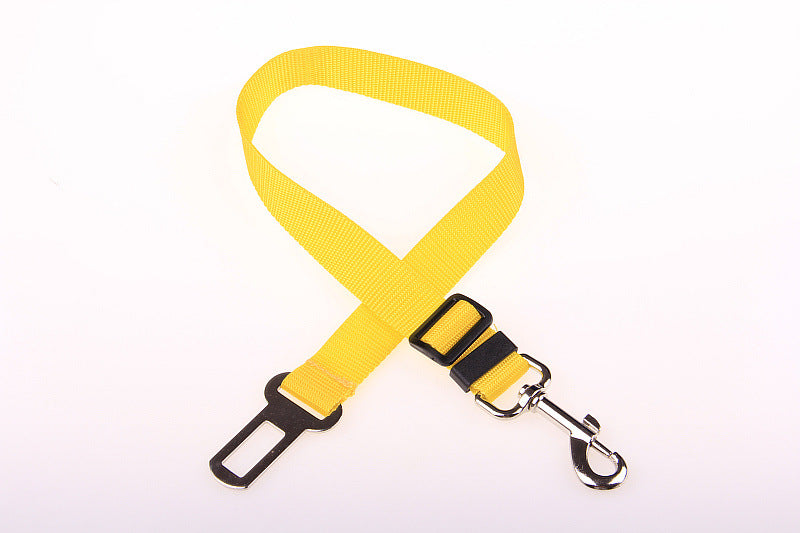Fixed Strap Polyester Dog Strap Dog Leash Dog Leash by Ricaloux