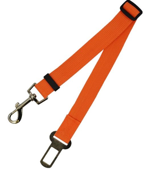 Fixed Strap Polyester Dog Strap Dog Leash Dog Leash - RICALOUX