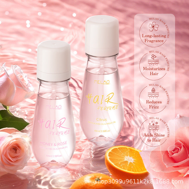 Hair Perfume Spray 88ml Fragrance Long Lasting Fragrance Alcohol Free Perfume – Premium 4 | RICALOUX