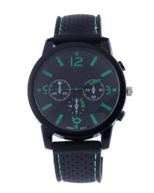 Man Three Eye Sports Car Concept Watch Fashion Watch Men Hot Sale Watch Spot Wholesale by Ricaloux