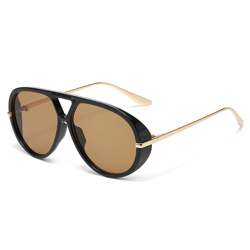 Pose-perfect Sunglasses For Womens Photos by Ricaloux