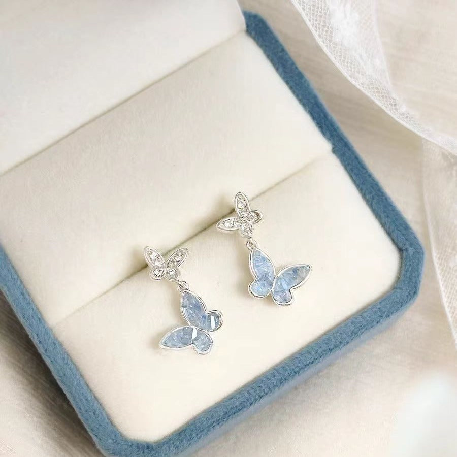 Graceful Personality Butterfly Jewelry For Women – Premium 0 | RICALOUX