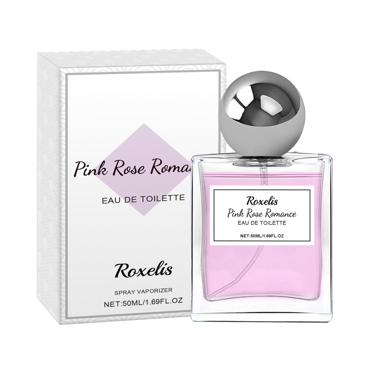 Charming perfume lasting fragrance – Premium 0 | RICALOUX