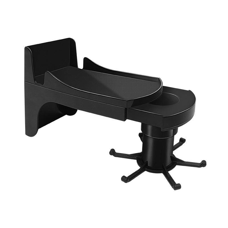 Nordic minimalist kitchen shelf - RICALOUX
